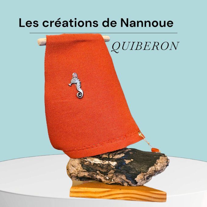 Les voiliers par Nannoue