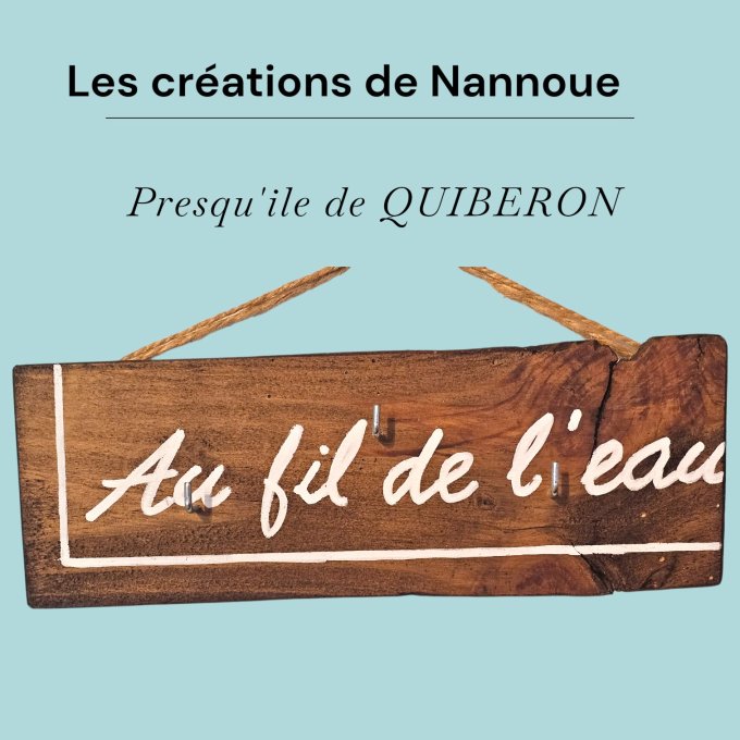Les accroches clés par nannoue