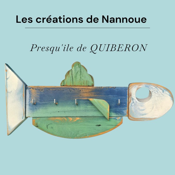 Les accroches clés par nannoue