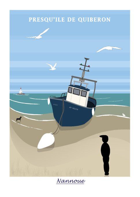 L'ATELIER SUR LA DUNE