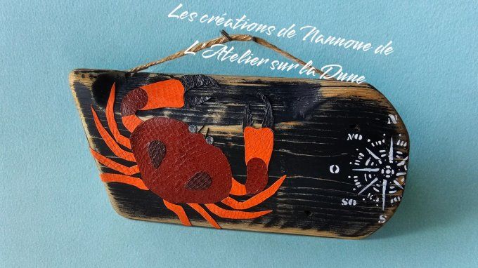 Les panneaux de nannoue Quiberon