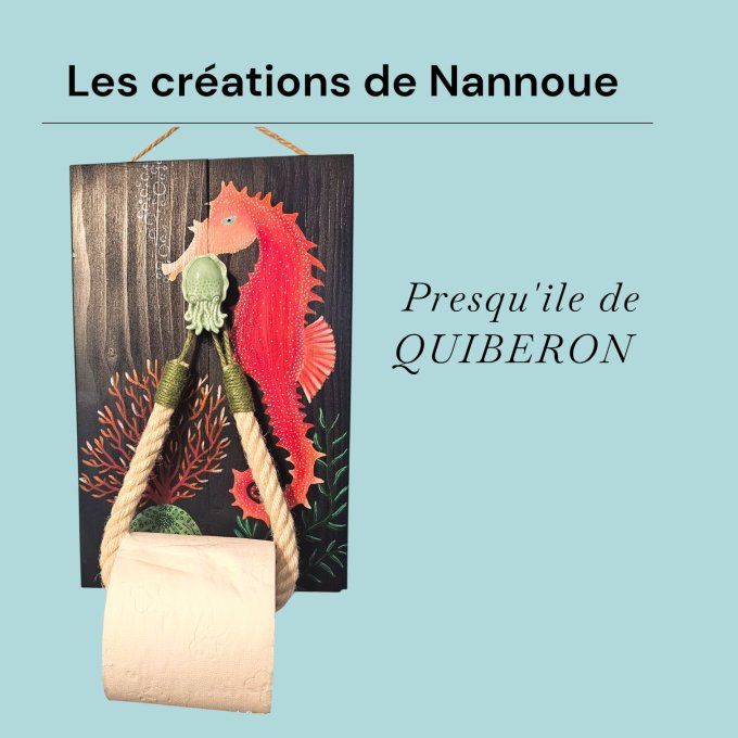 Les utiles de Nannoue