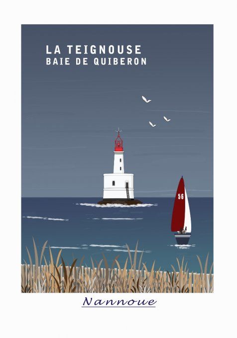 L'ATELIER SUR LA DUNE