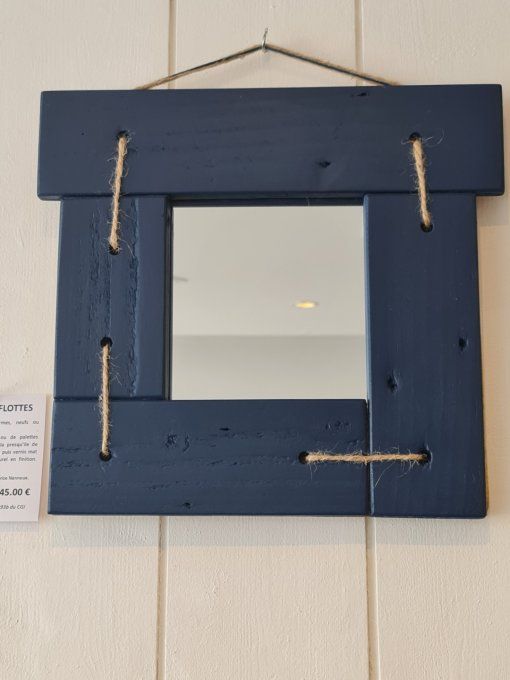 Les miroirs par Nannoue
