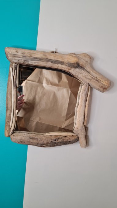 Les miroirs par Nannoue