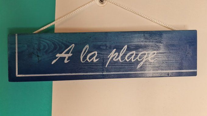 L'ATELIER SUR LA DUNE