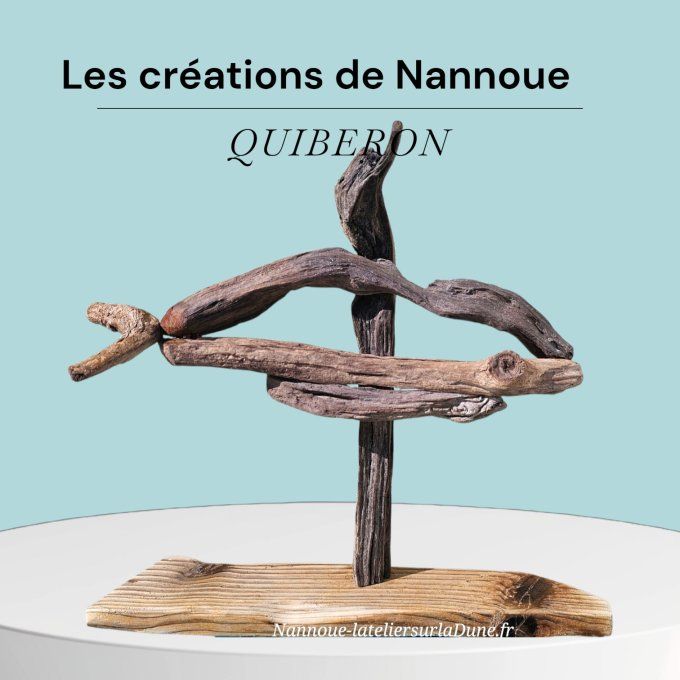 Les poisson de nannoue