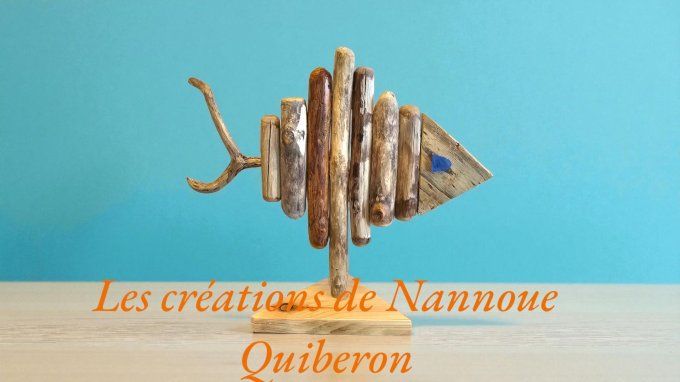 Les poisson de nannoue