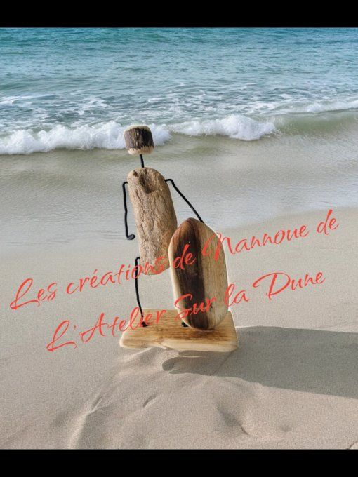 SURFEUR ET SURF 