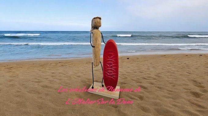 SURFEUR ET SURF 
